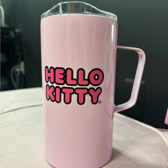 Hello kitty cup - Picture 2 of 2